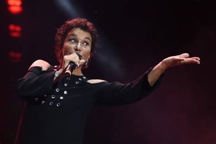 Who Is Angela Brambati? Singer’s Wikipedia Bio And Eta Revealed