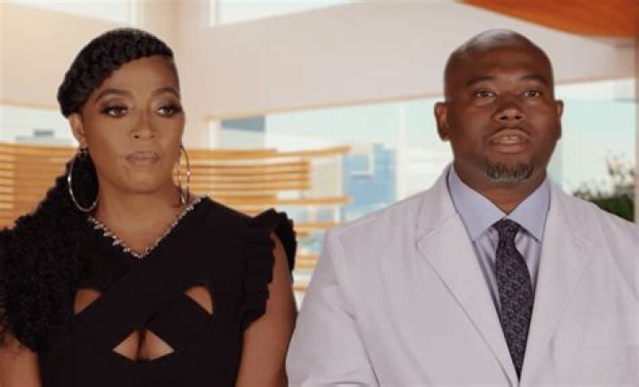 Who Is Anila Sajja? Meet Married To Medicine Season 8’s New Cast Member