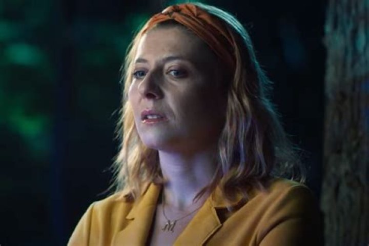 Who Is Anna Smołowik? Everything To Know About The Polish Actress From In For A Murder Movie