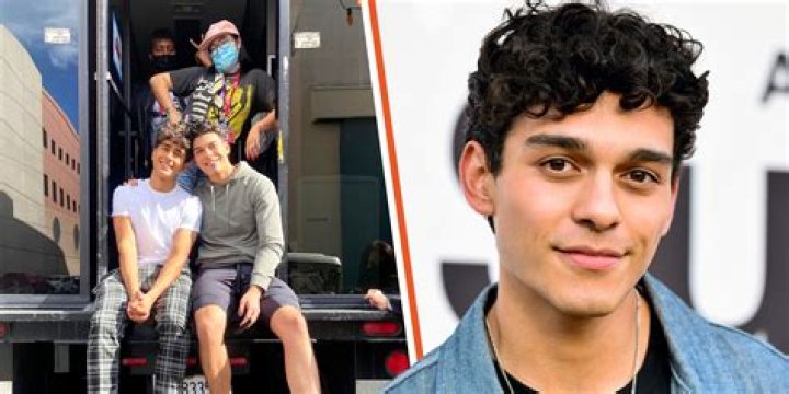 Who Is Anthony Keyvan? Find His Age, Height, Birthday, Parents, Instagram