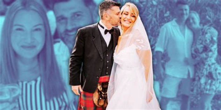 Who is Antonia Ferrier? Everything On Her Husband and Wikipedia Bio