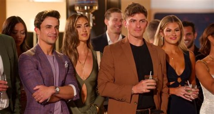 Who Is Austin Victoria? Everything On Selling The OC Cast – Age & Wiki