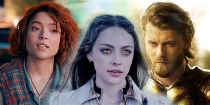 Who Is Ben Geurens Wife Kelly Lennon? Meet The Actor From Legacies On Instagram