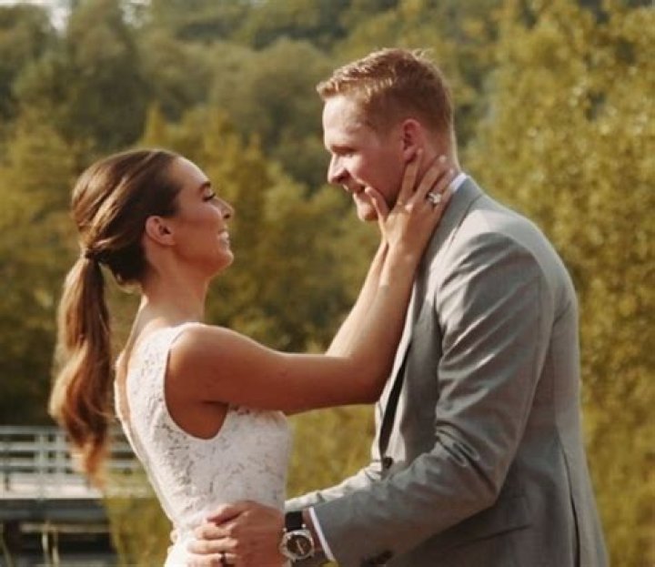 Who Is Blakeny Perry? Everything On Corey Perry’s Wife