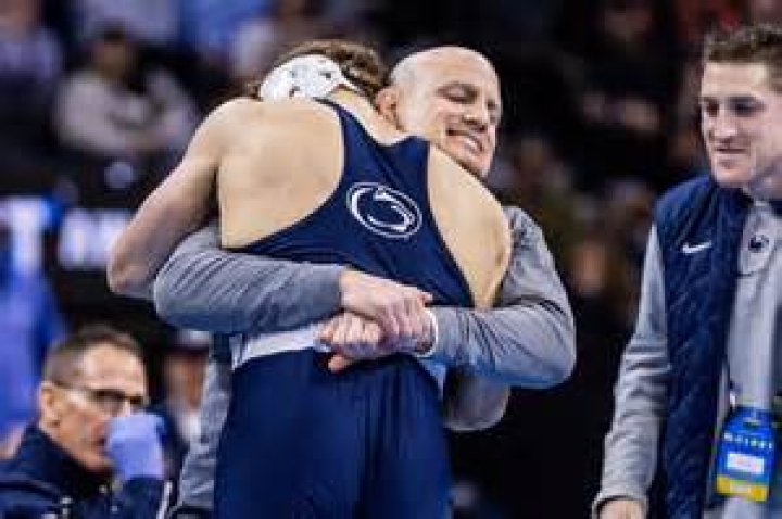 Who Is Cael Sanderson Wife Kelly Sanderson? Details To Know About An American Wrestler