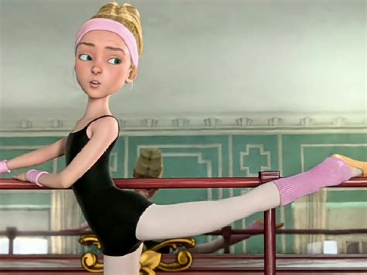 Who is Camille Le Haut in Ballerina? – Celebrity