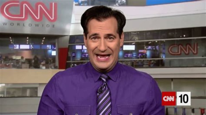 Who is Carl Azuz? Is He Dead or Still Alive? What Happened to Carl Azuz? CNN Anchor