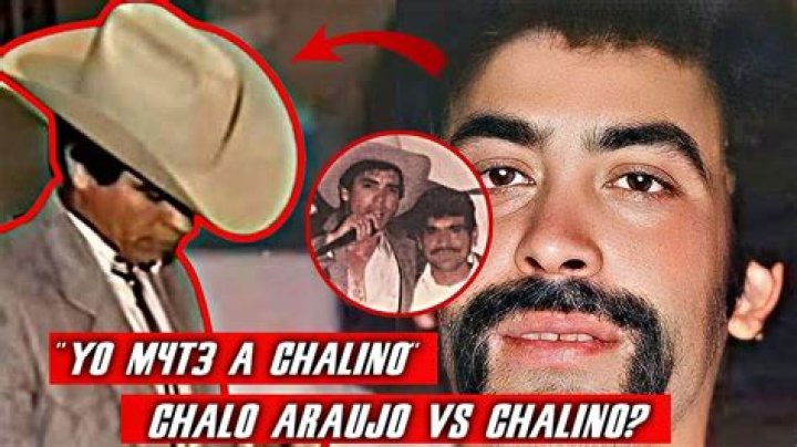 Who Is Chalito Araujo? Chalito Aartist Death, Age, Bio,