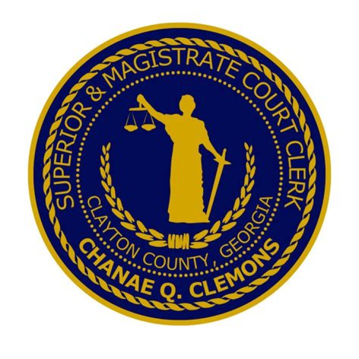 Who is Ché Alexander, Fulton County Clerk of Superior and Magistrate Courts?