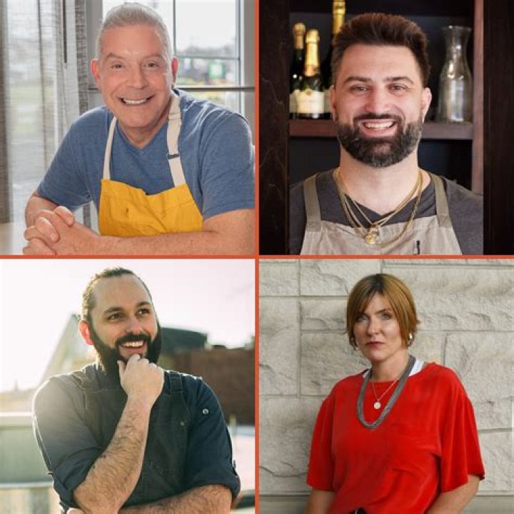 
Who Is Chef Jesa Henneberry Husband? Big Restaurant Bet Cast – Age Wiki And Instagram Bio 