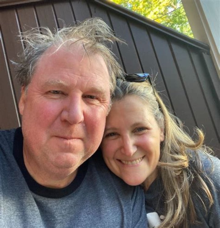 Who Is Chrystia Freeland Husband? Everything About Her Children And married Life