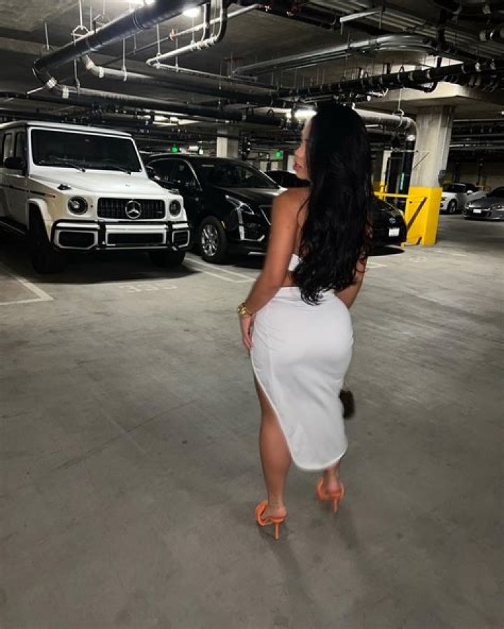 Who Is Cindy Tran? – Celebrity