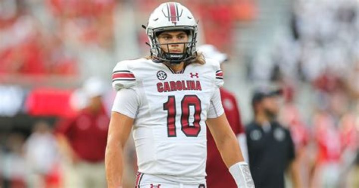 Who Is Colten Gauthier? Details To Know About The American Footballer