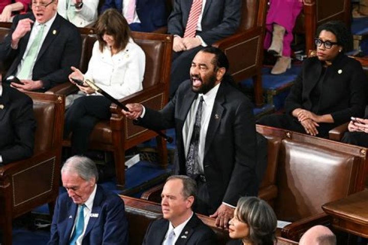 Who Is Congressman Rep Al Green of Texas? His Wife Age, Wiki, Biography & Net Worth