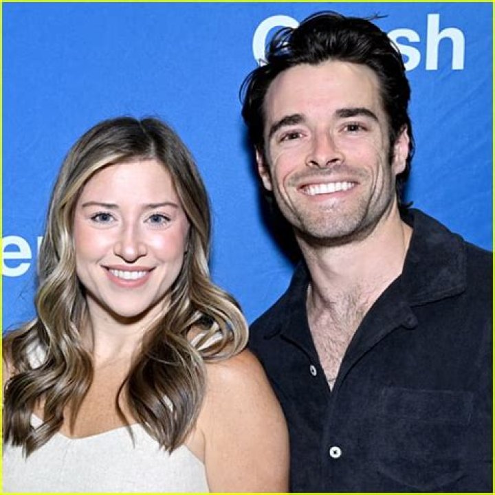 Who Is Corey Cott Wife Meghan Woollard? Personal Details To Know About Her