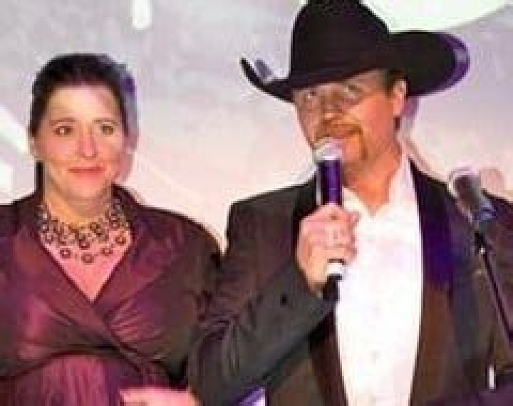Who Is Country Singer John Rich’s Wife Joan Bush and What’s Their Net Worth?