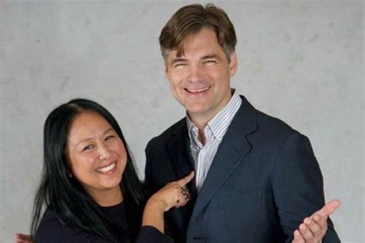 Who is Daniel Cosgrove wife Marie Cosgrove?