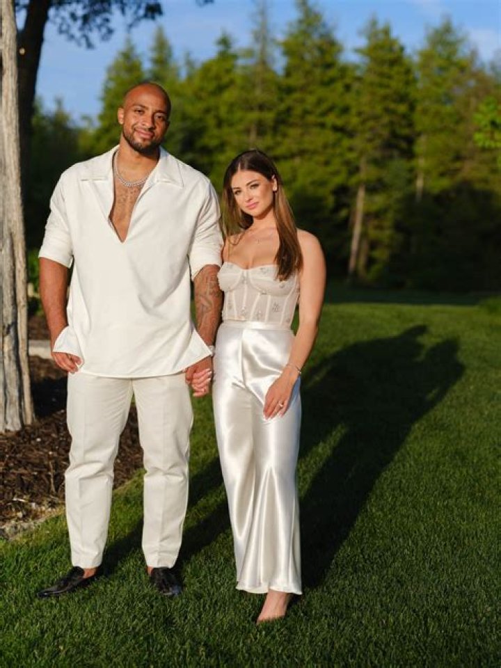 Who Is David Bakhtiari Dad Karl Bakhtiari? Everything To Know