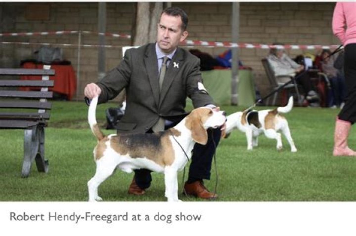 Who Is David Clifton And Where Is He Now? Robert Hendy-Freegard Impersonated As A Beagles Breeder