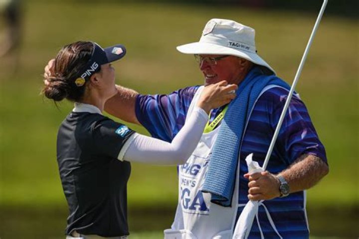 Who Is Dean Herden? Caddie Of Chun In-gee, Here’s What We Know About