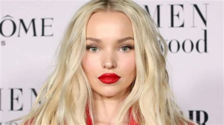 Who is Dove Cameron? Explained