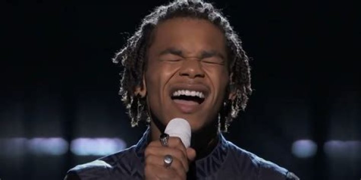 Who is Durell Anthony The Voice? Everything To Know About