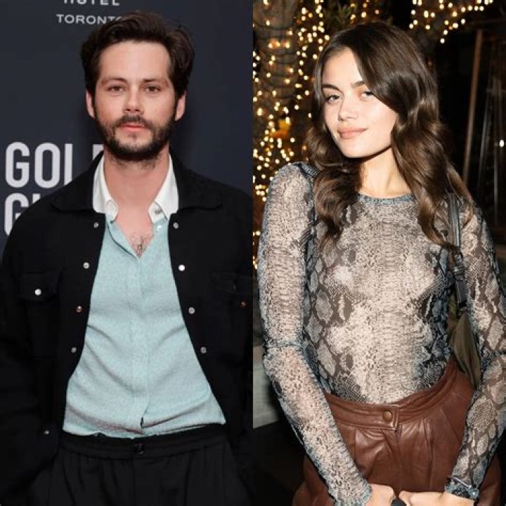 Who is Dylan O’Brien girlfriend Sarah Ramos? Wiki, age, birthday, parents, career, Instagram