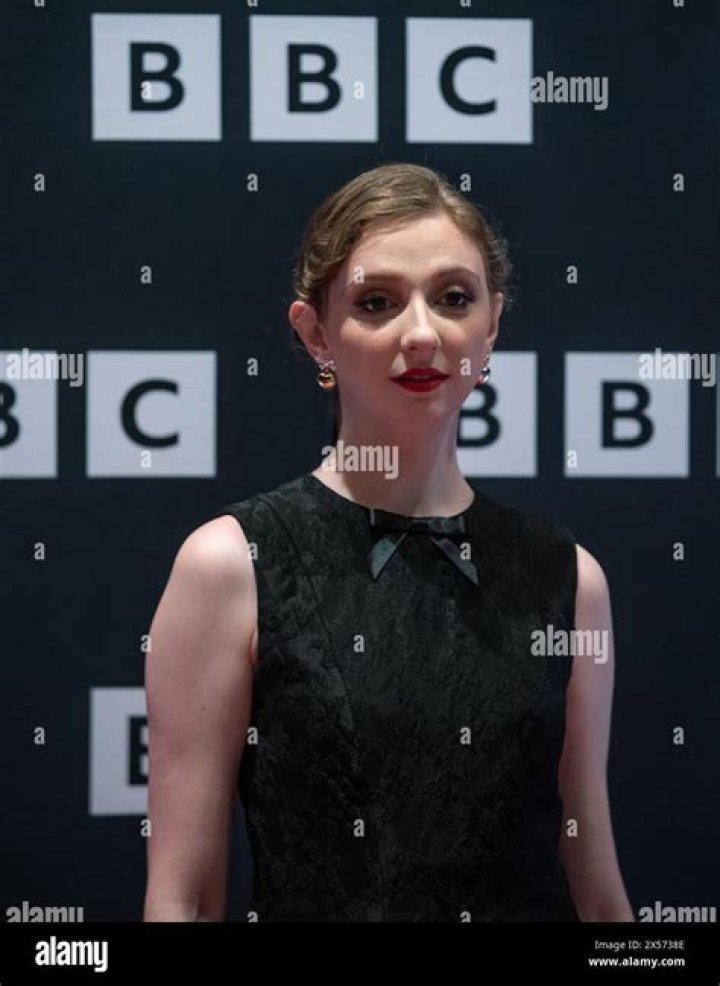 Who Is Emily Fairn From The Responder BBC? Meet The Actress On Instagram