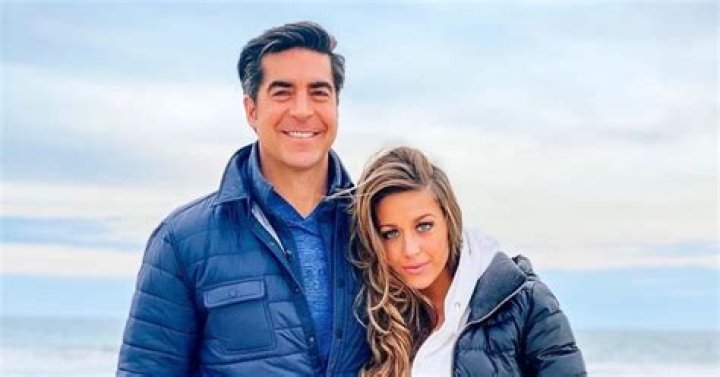 
Who is Emma DiGiovine, Jesse Watters’ wife? 