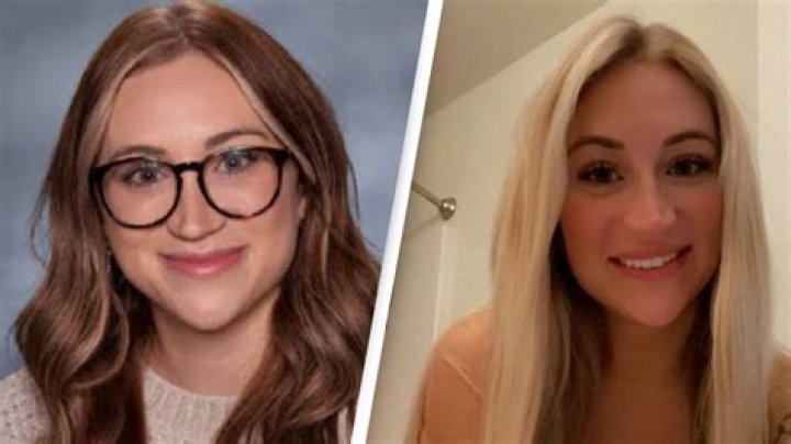 Who Is Esmee Rose? Age, Instagram Biography : The Covington High School Teacher Fired