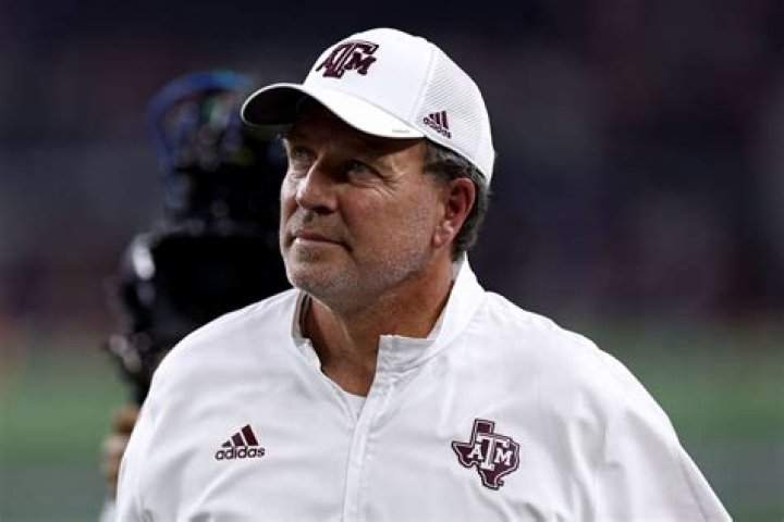 Who Is Ethan Fisher? Everything To Know About Jimbo Fisher Son