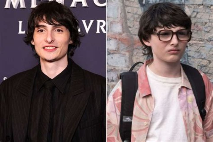 Who Is Finn Wolfhard In Smiling Friends? – Celebrity