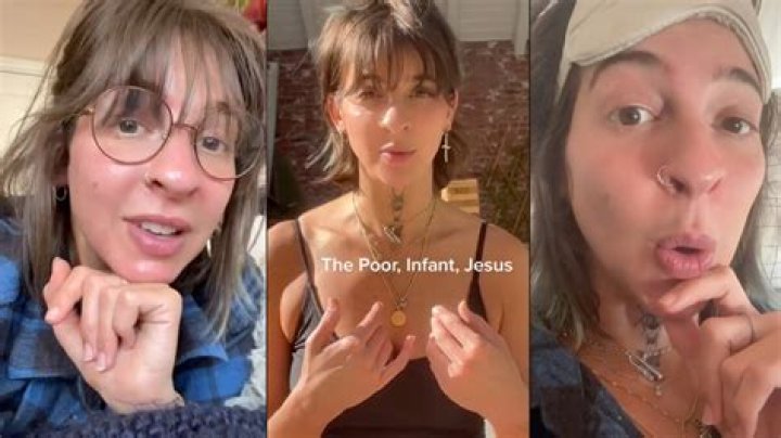 Who is Gabbie Hanna and what’s going on with her TikTok videos?