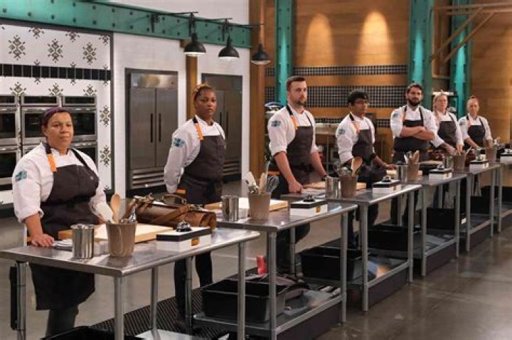 Who is Gabriel Pascuzzi From Top Chef?