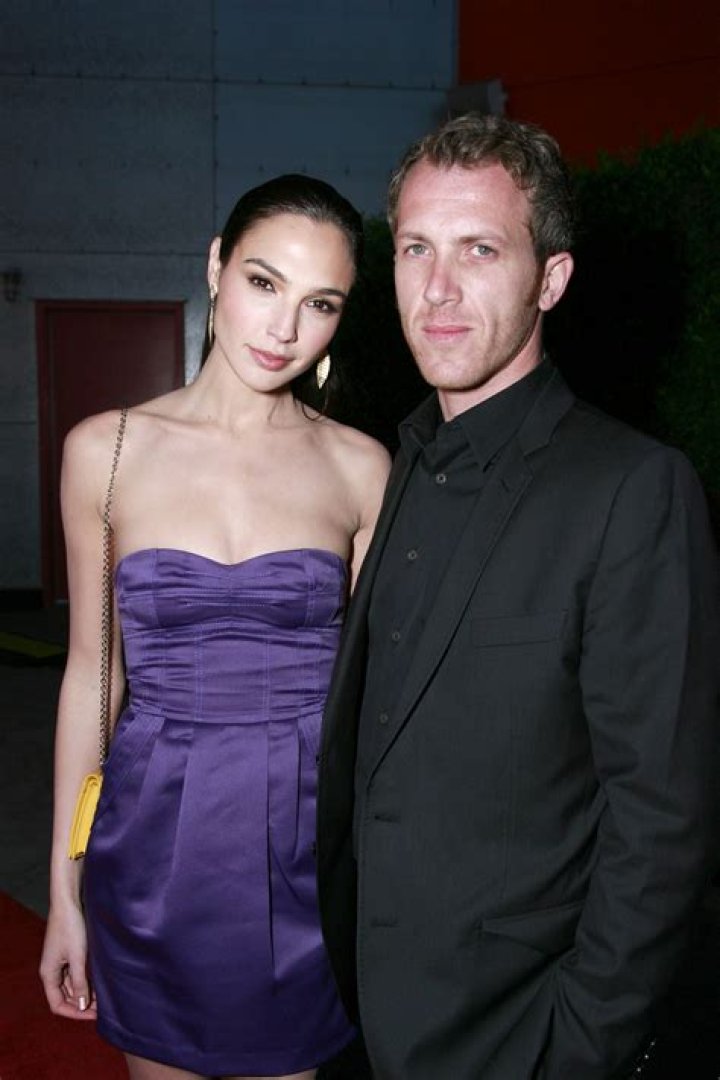 Who is Gal Gadot’s husband?