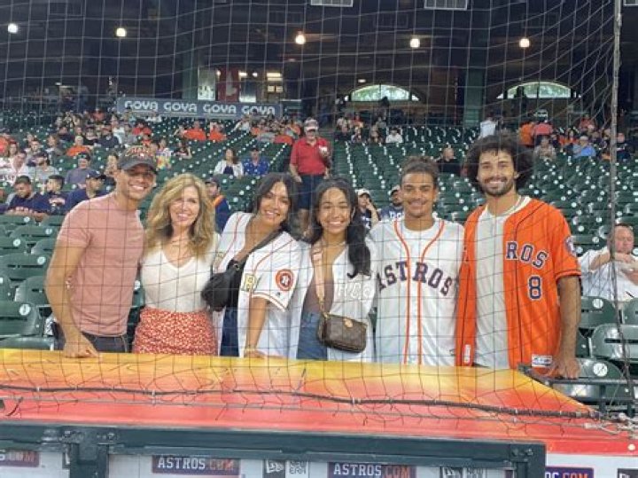 Who Is Gary Pettis’ Wife Peggy Pettis?