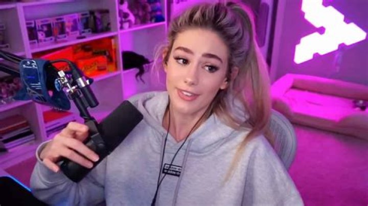 Who Is Gavrilka On Twitch? Find Her On Instagram