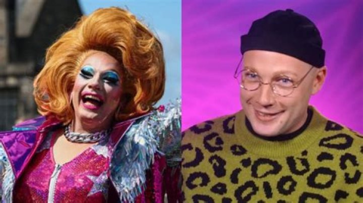 Who Is Ginger Minj’s Husband? Details On The Drag Queen