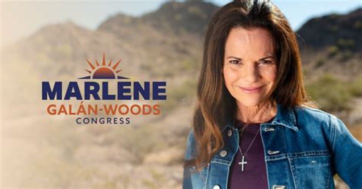 Who Is Grant Woods Wife Marlene Galan Woods? Everything To Know