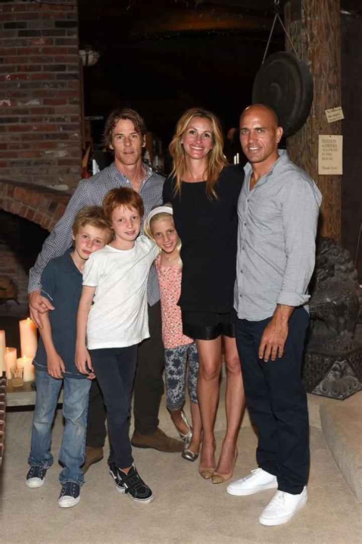 Who is Hazel Moder, Julia Roberts’ daughter?