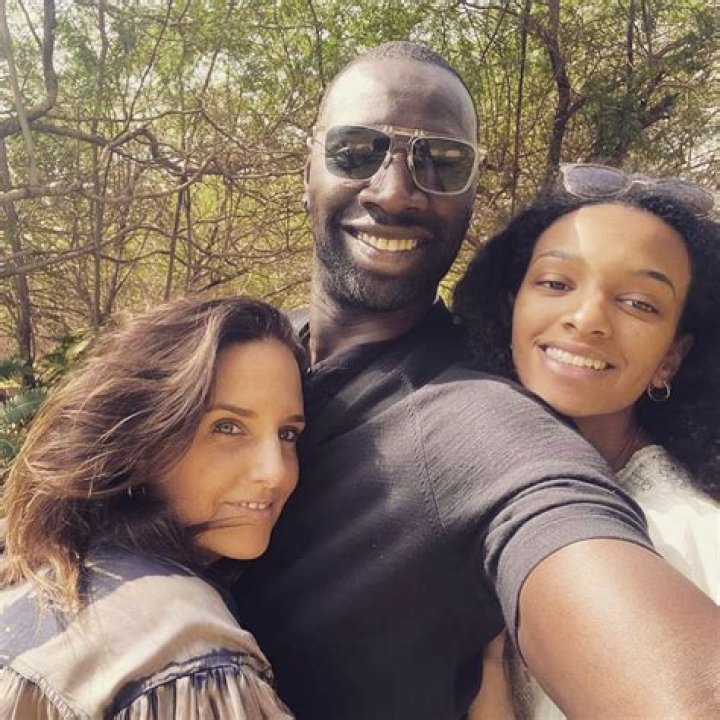 Who is Hélène Sy, Omar Sy’s wife? Siyah Organics founder’s Bio, age, wedding, kids, IG