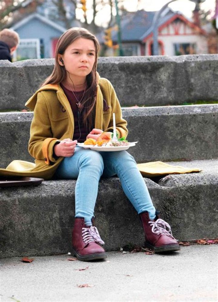 Who is Hilde Lysiak? (Home Before Dark) Bio-Wiki, Age, Net Worth, Father, Parents, Orange Street News and Books.