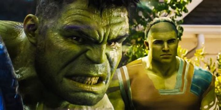 Who Is Hulk’s Son Skaar’s Mother Caiera The Oldstrong? The Tragic Story and She-Hulk Ending Explained
