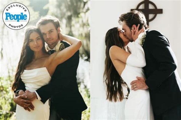 Who Is Jack Robinson Wife? Surfer Married To His Girlfriend Julia Muniz In 2020