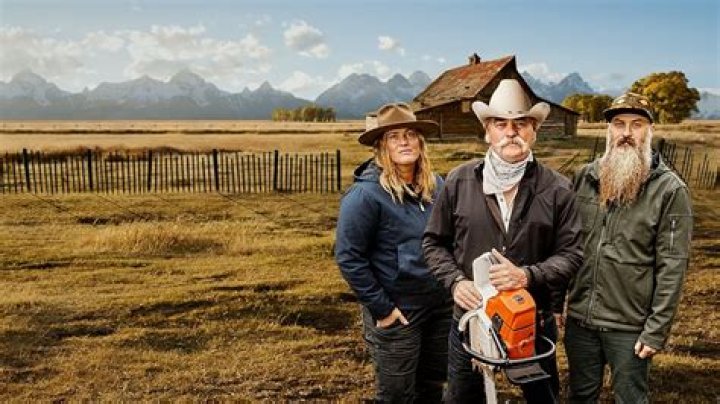 Who Is Jackson Nash On Homestead Rescue? Everything On His Wife Melissa And Family