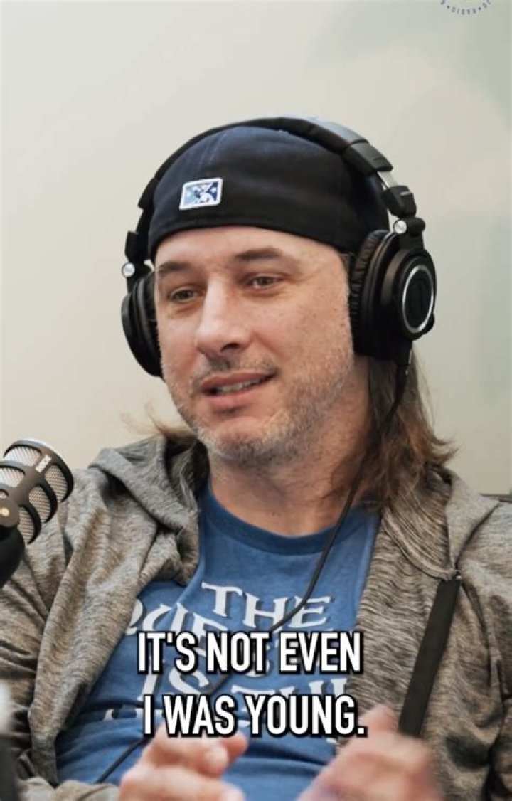 Who Is Jamie In Jre? – Celebrity