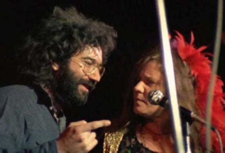 Who is Janis Joplin husband Seth Ward Joplin?