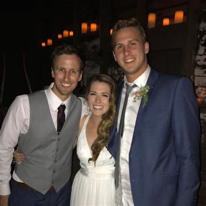 Who Is Jared Goff Sister Lauren Goff? Explore More About Detroit Lions Player