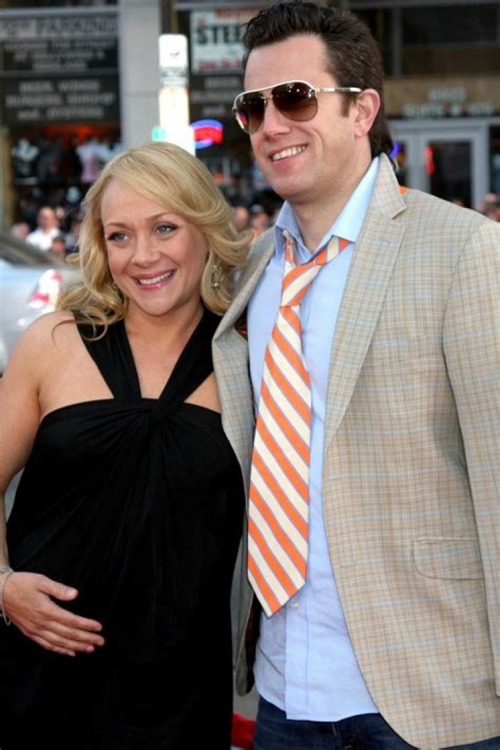 Who Is Jason Packham? Details To Know About Nicole Sullivan Husband
