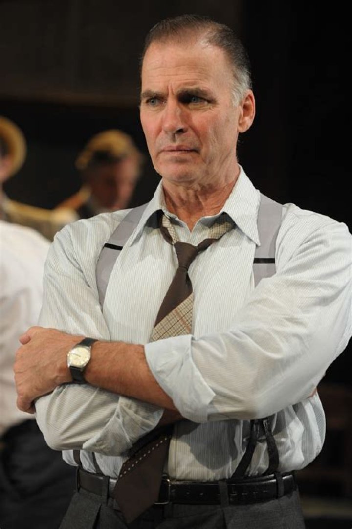 Who Is Jeff Fahey? Net Worth, Wife, Family – Untold Biography